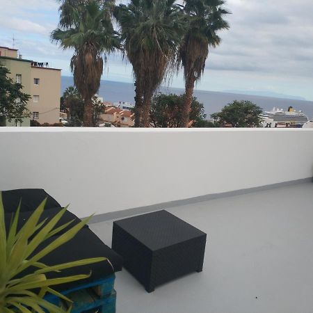 Indigo Villa Santa Cruz de la Palma  Bagian luar foto