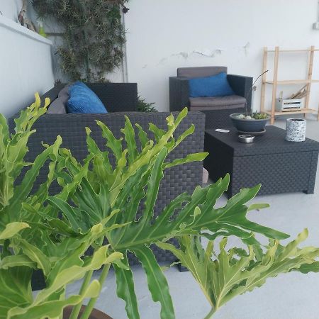 Indigo Villa Santa Cruz de la Palma  Bagian luar foto