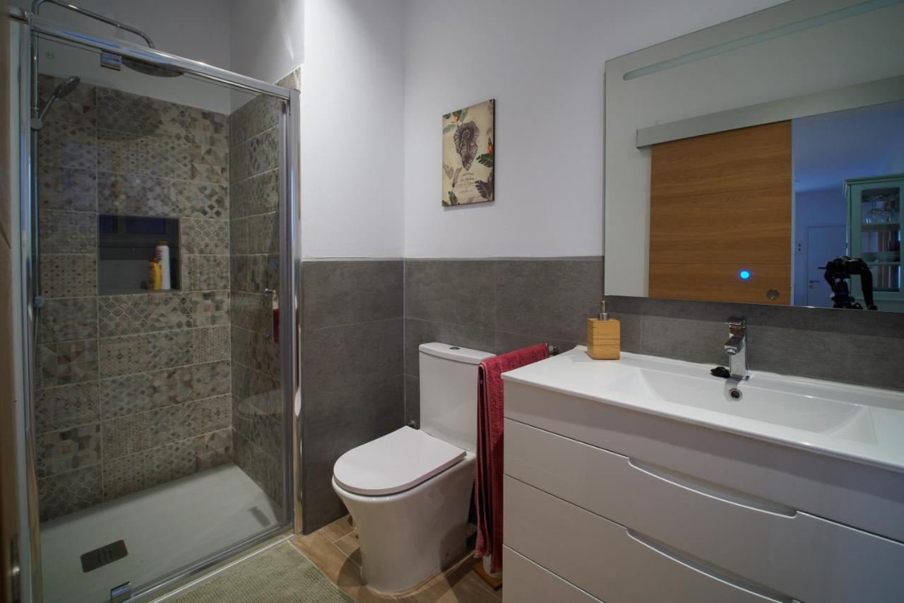 Indigo Villa Santa Cruz de la Palma  Bagian luar foto