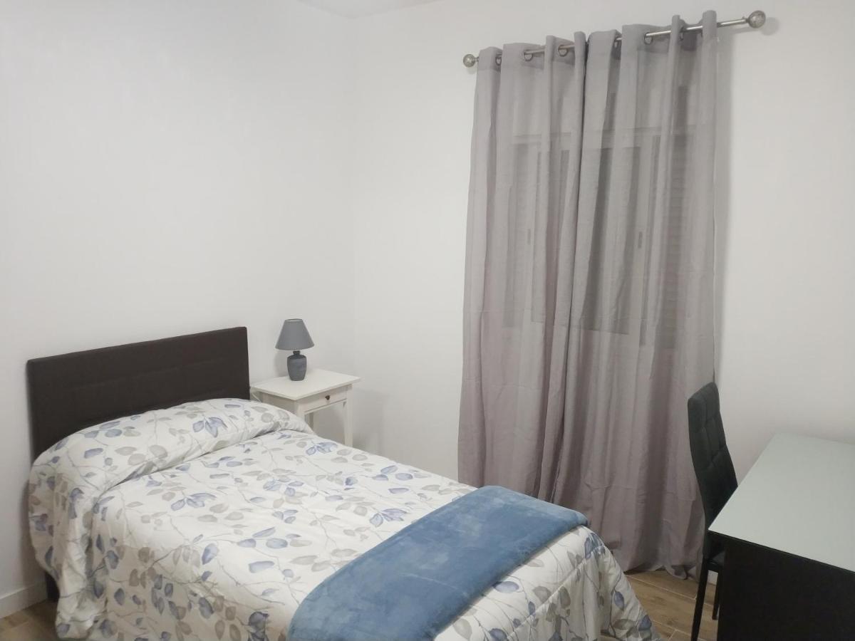 Indigo Villa Santa Cruz de la Palma  Bagian luar foto