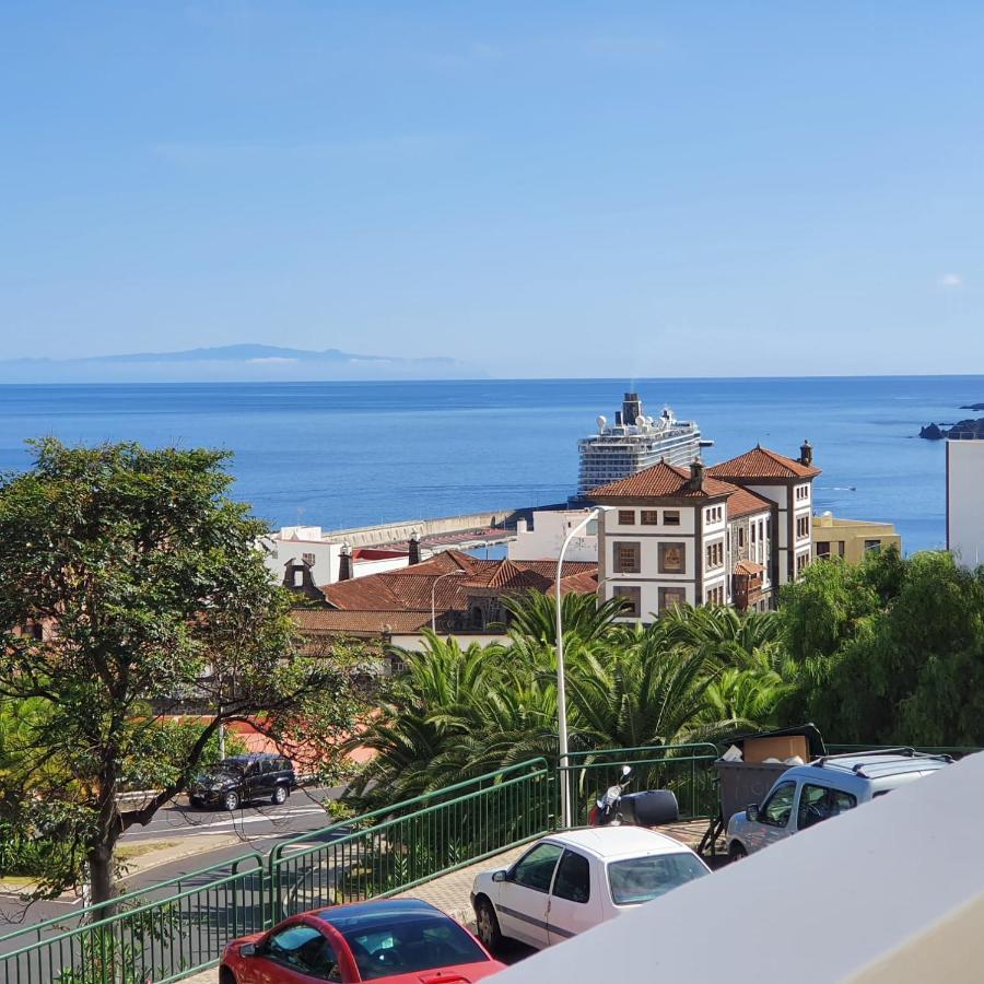 Indigo Villa Santa Cruz de la Palma  Bagian luar foto