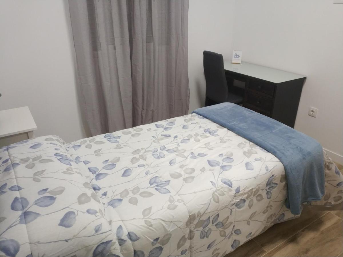 Indigo Villa Santa Cruz de la Palma  Bagian luar foto