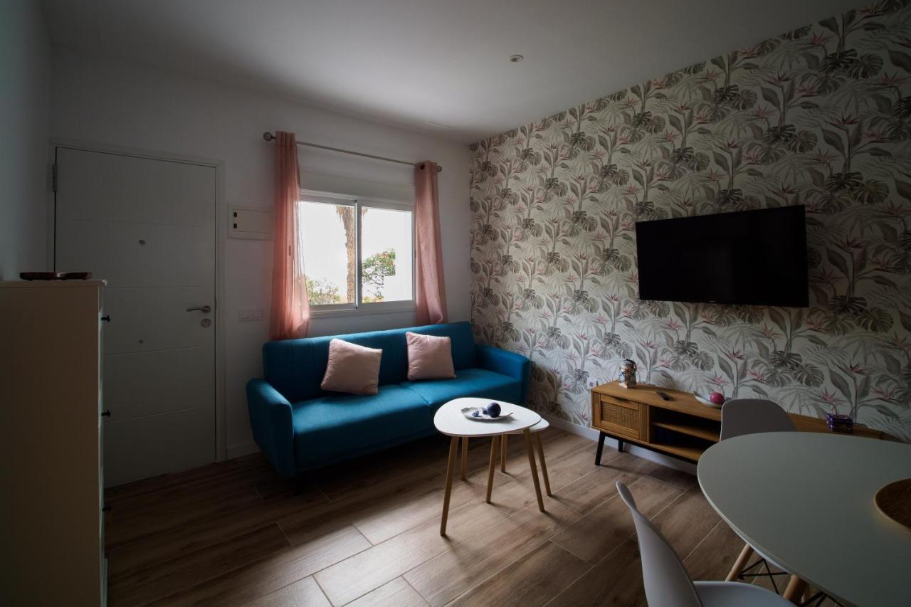 Indigo Villa Santa Cruz de la Palma  Bagian luar foto