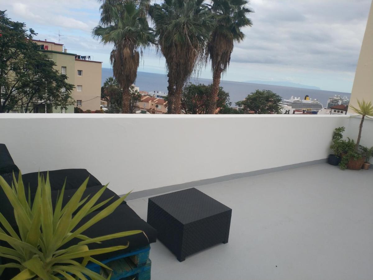 Indigo Villa Santa Cruz de la Palma  Bagian luar foto