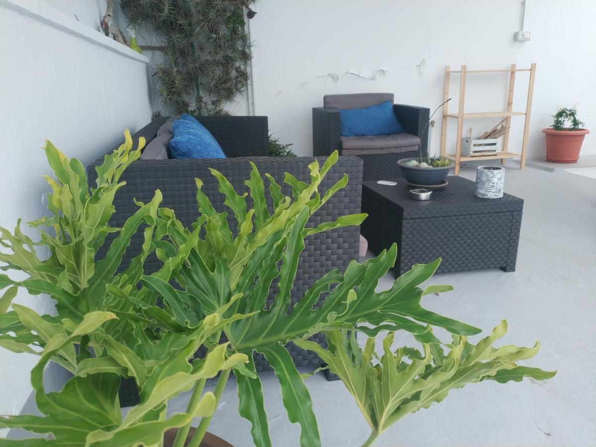 Indigo Villa Santa Cruz de la Palma  Bagian luar foto
